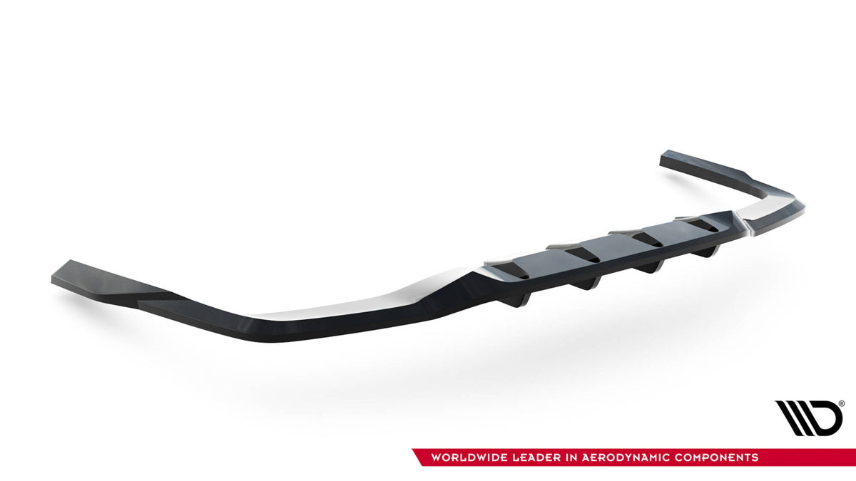 Maxton Design Set Splitter - Mercedes CLE 53 AMG - img 16