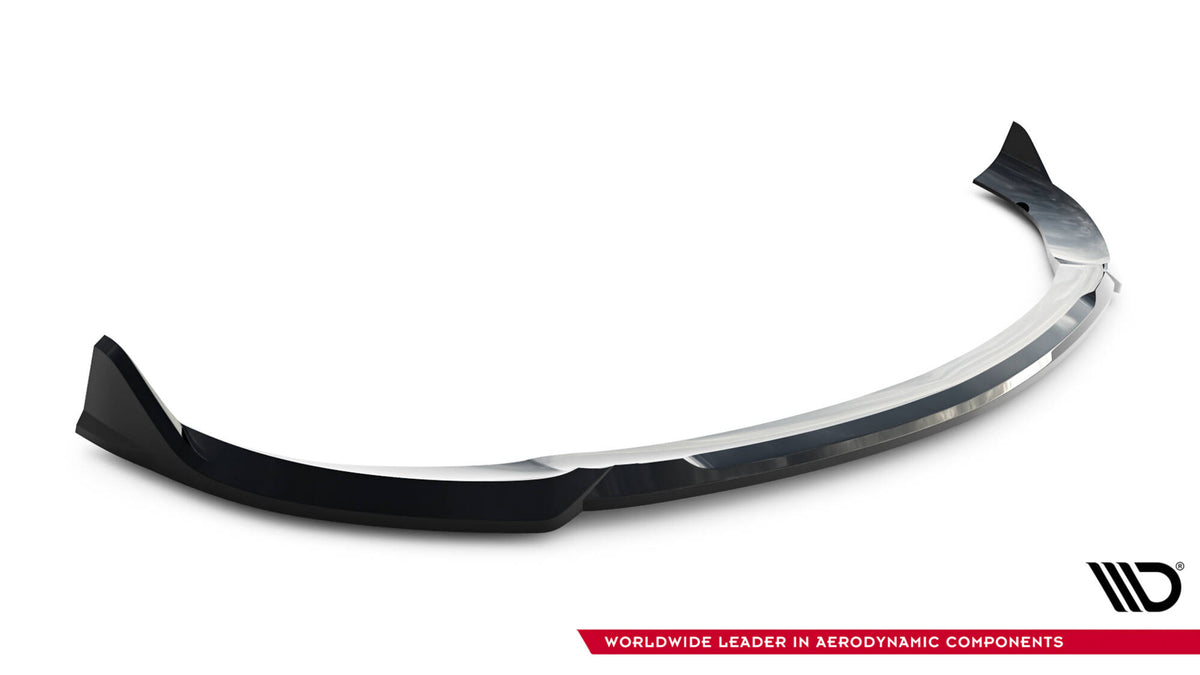 Maxton Design Set Splitter - Mercedes CLE 53 AMG - img 12