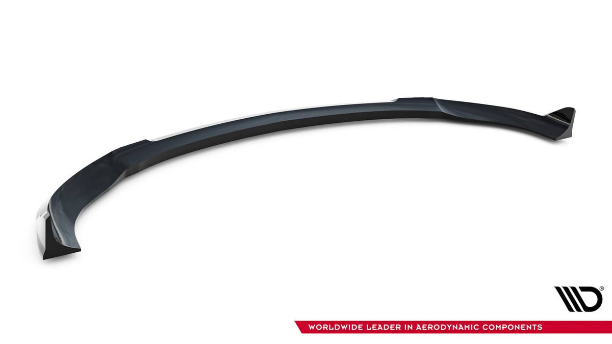 Maxton Design Set Splitter - Mercedes CLE 53 AMG - img 13