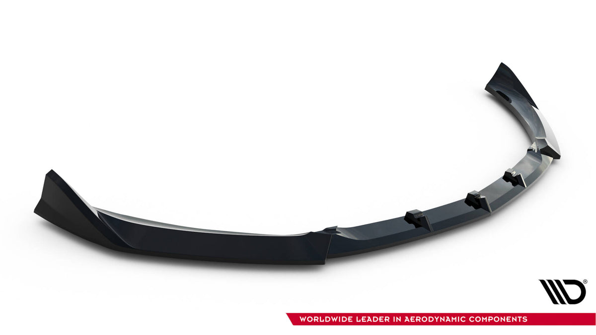 Maxton Design Set Splitter - Mercedes AMG GT AMG GTC - img 18