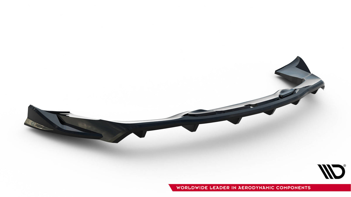 Maxton Design Set Splitter - Mercedes AMG GT AMG GTC - img 22