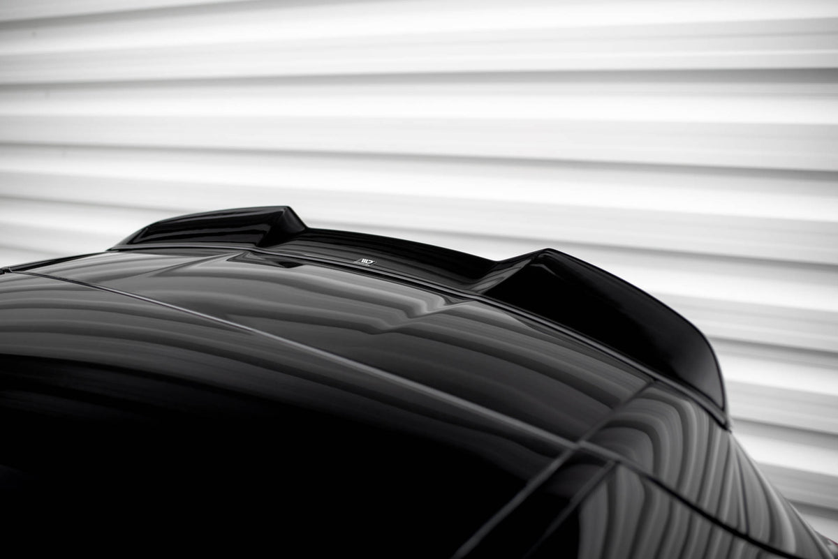 Maxton Design Set Splitter - Mercedes A Klasa AMG-Line - img 14