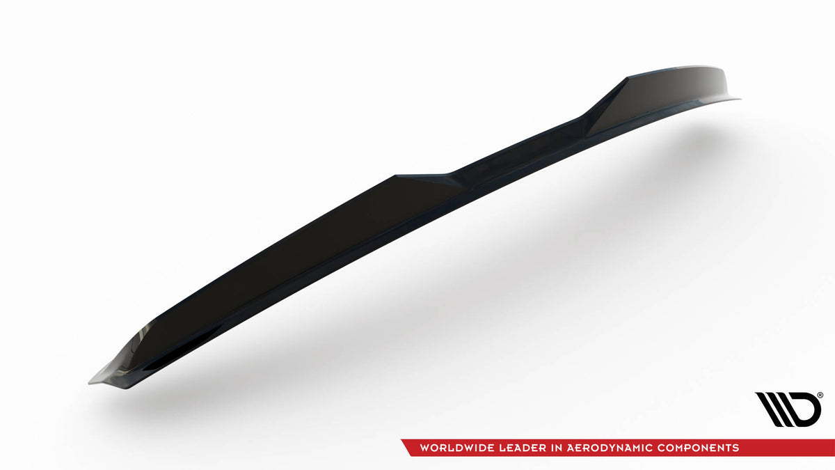 Maxton Design Set Splitter - Mercedes CLE 53 AMG - img 19