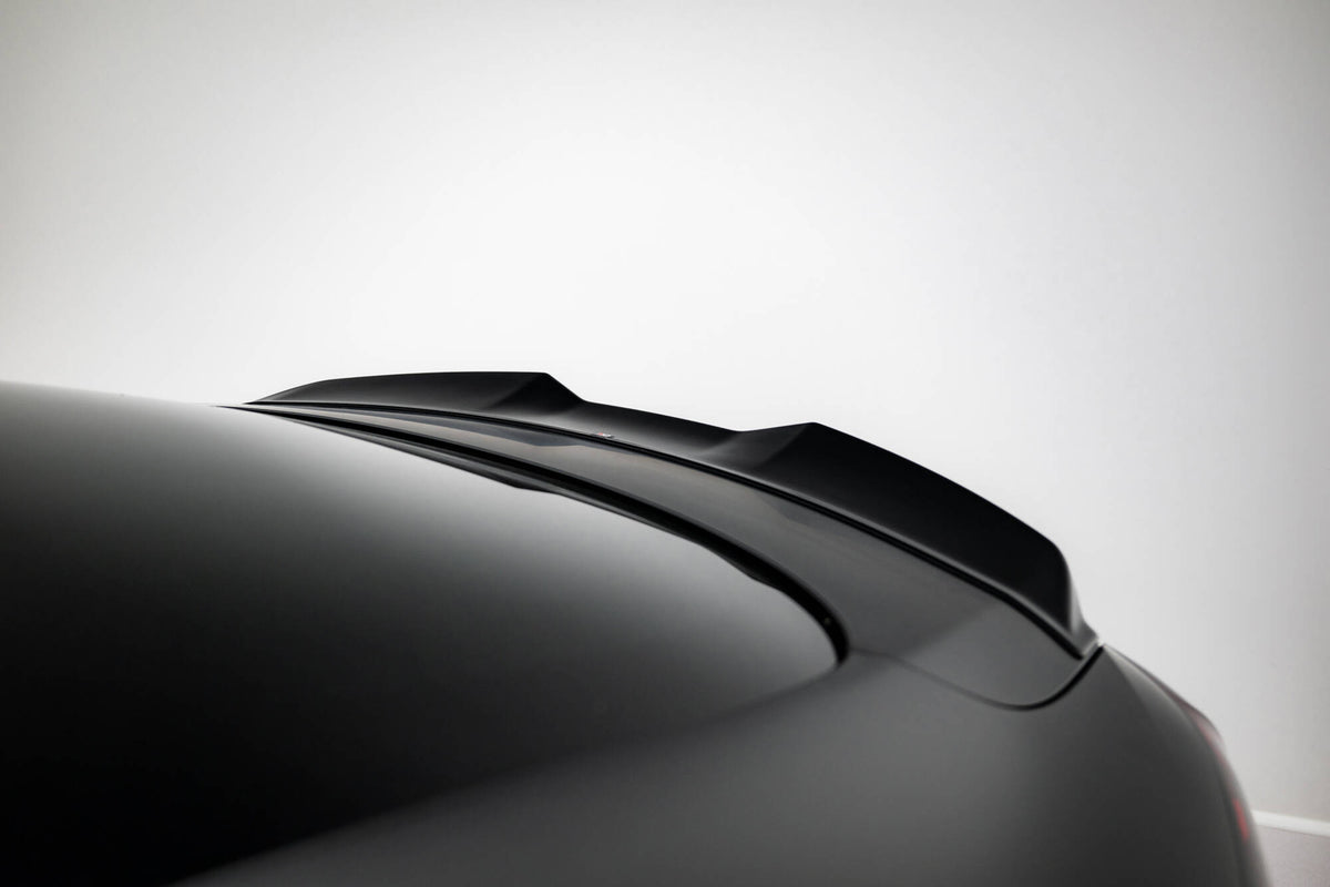 Maxton Design Set Splitter - Mercedes CLE 53 AMG - img 11