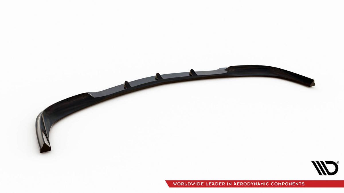 Maxton Design Set Splitter - Mercedes CLK W 209 - img 15