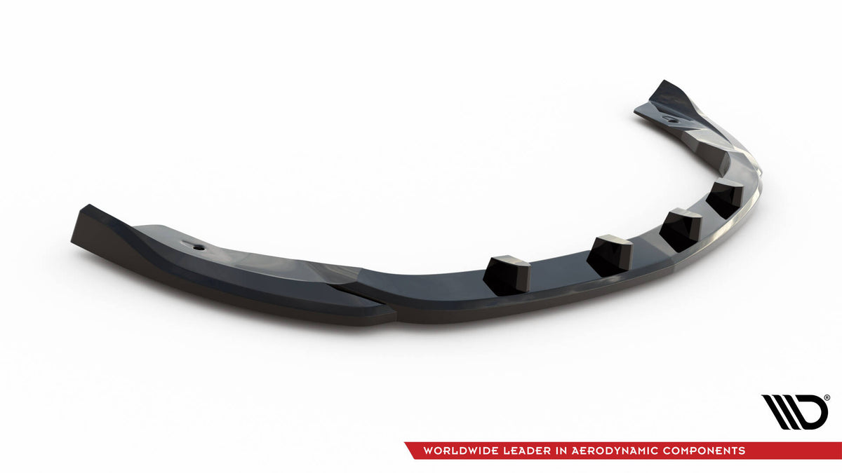 Maxton Design Set Splitter - Mercedes Citan Mk1 - img 15
