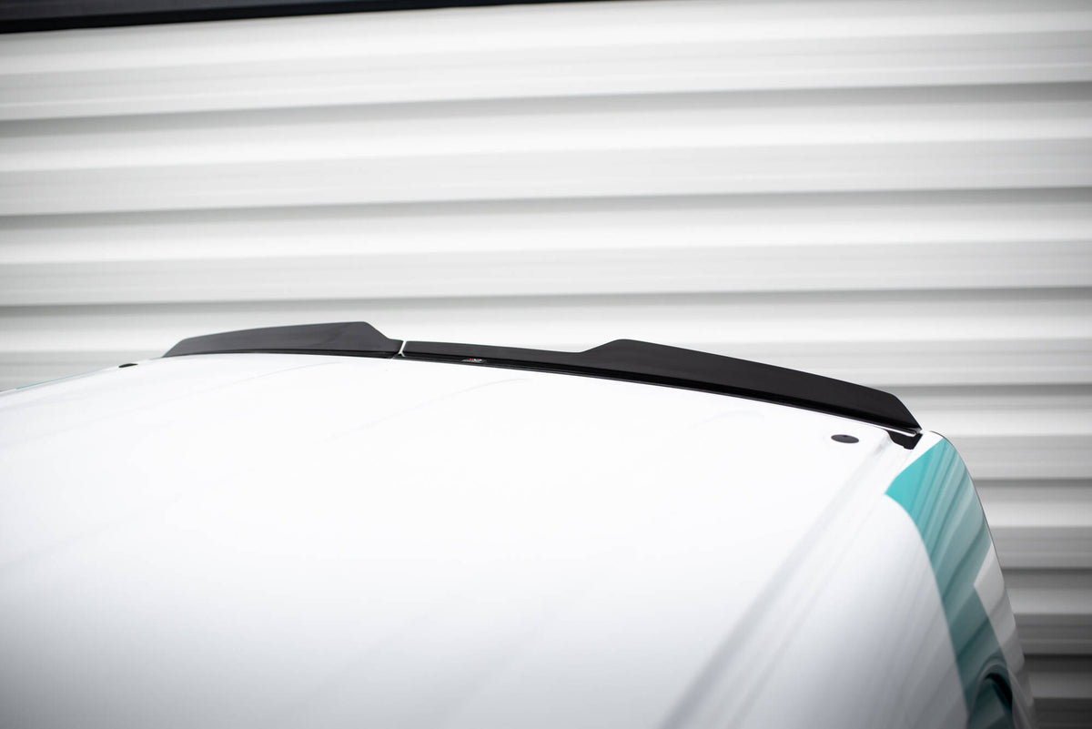 Maxton Design Set Splitter - Mercedes Citan Mk1 - img 14