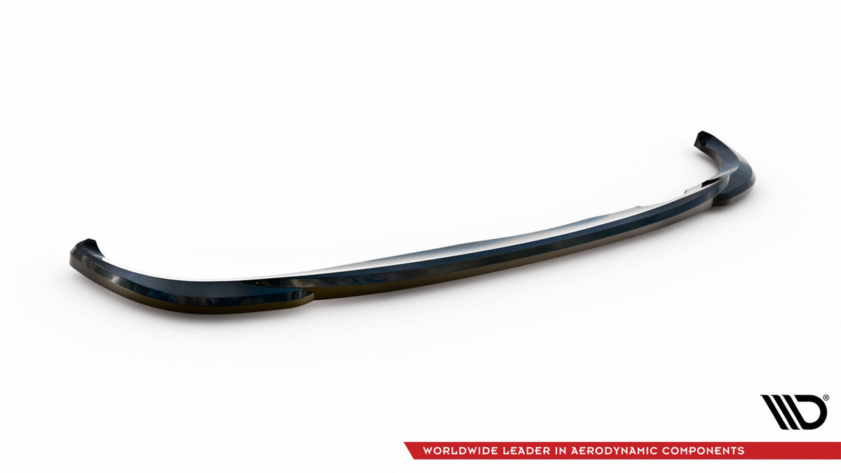 Maxton Design Set Splitter - Mercedes Citan Mk1 - img 18