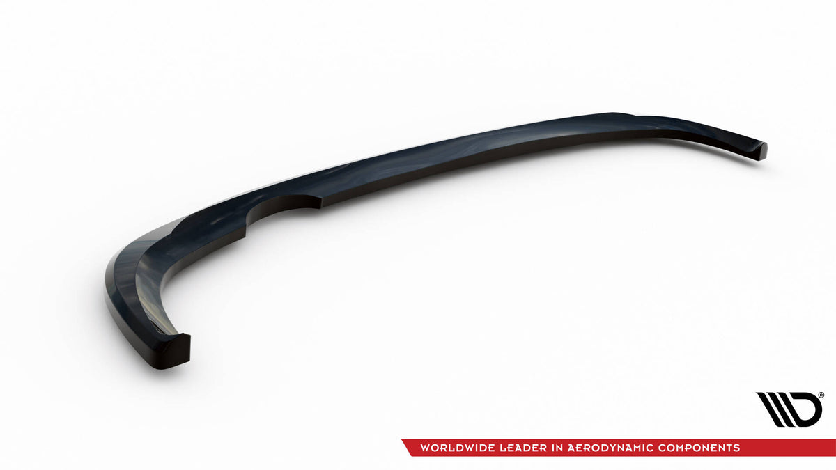 Maxton Design Set Splitter - Mercedes Citan Mk1 - img 19