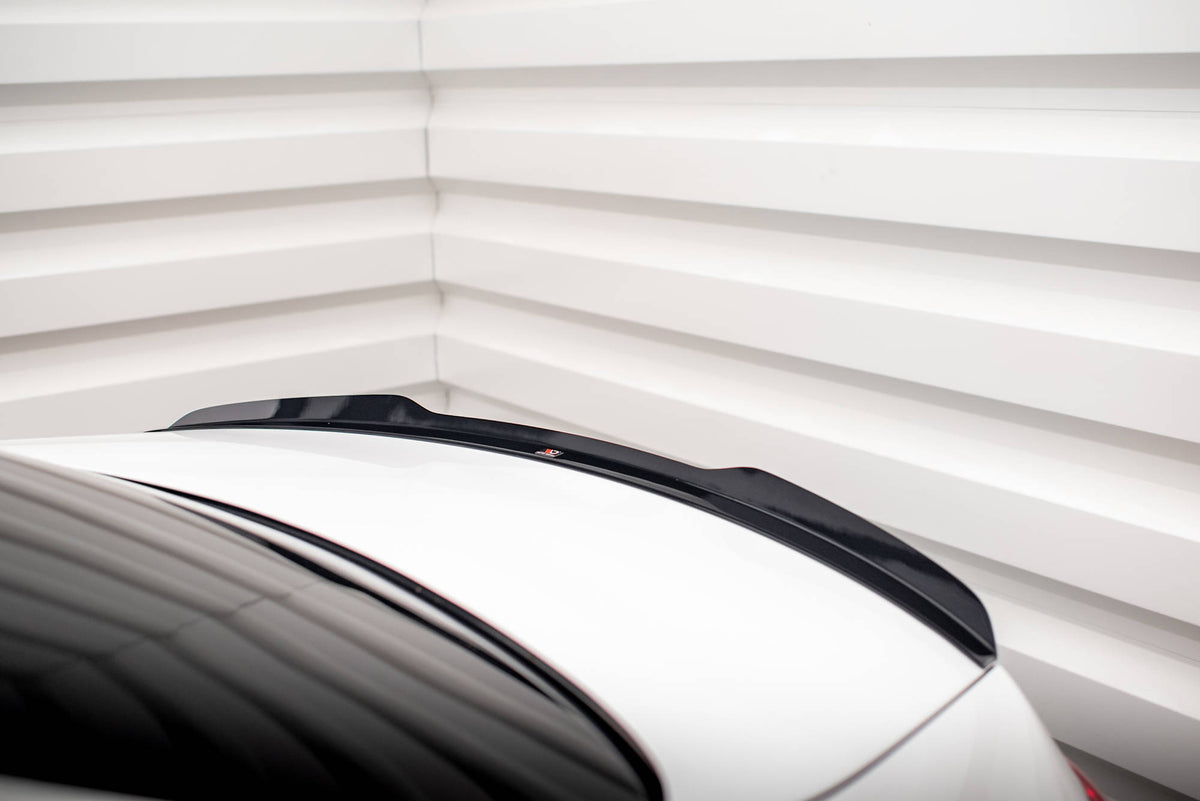 Maxton Design Set Splitter - Mercedes E Klasa Sedan - img 14