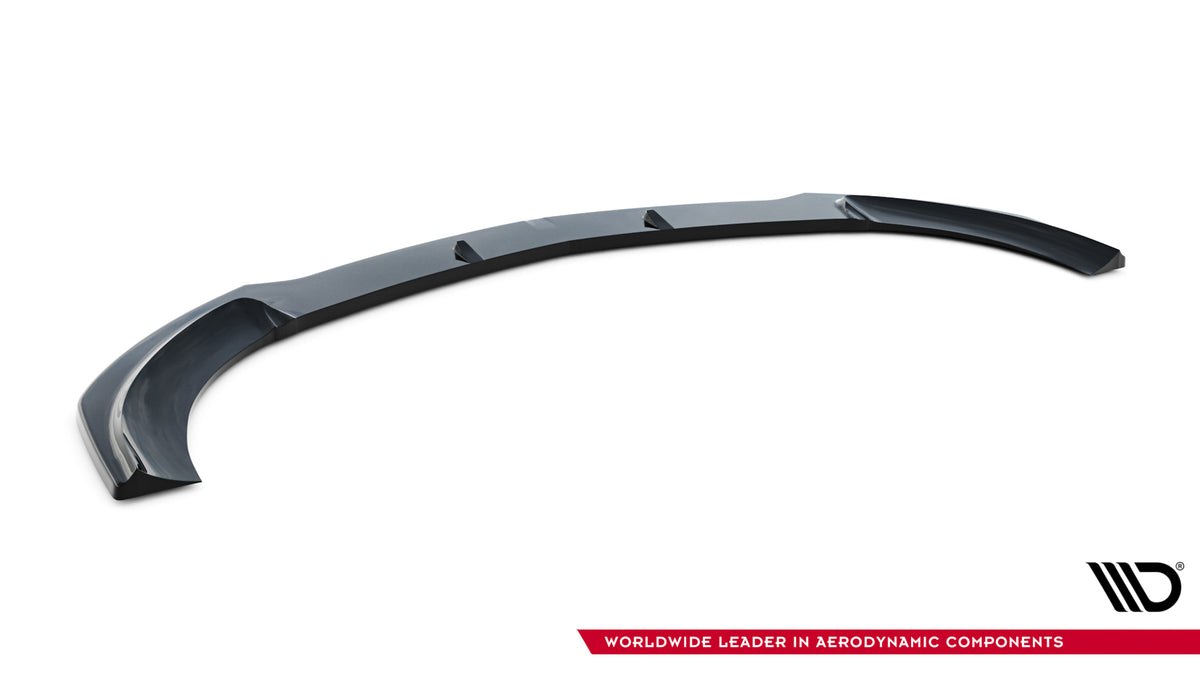 Maxton Design Set Splitter - Mercedes E Klasa Sedan - img 13