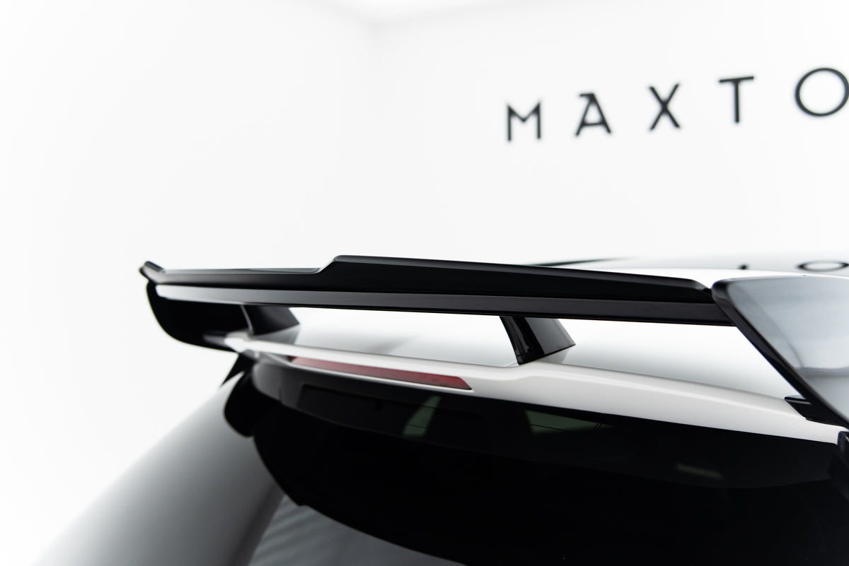 Maxton Design Set Splitter - Mercedes GLA AMG - img 14