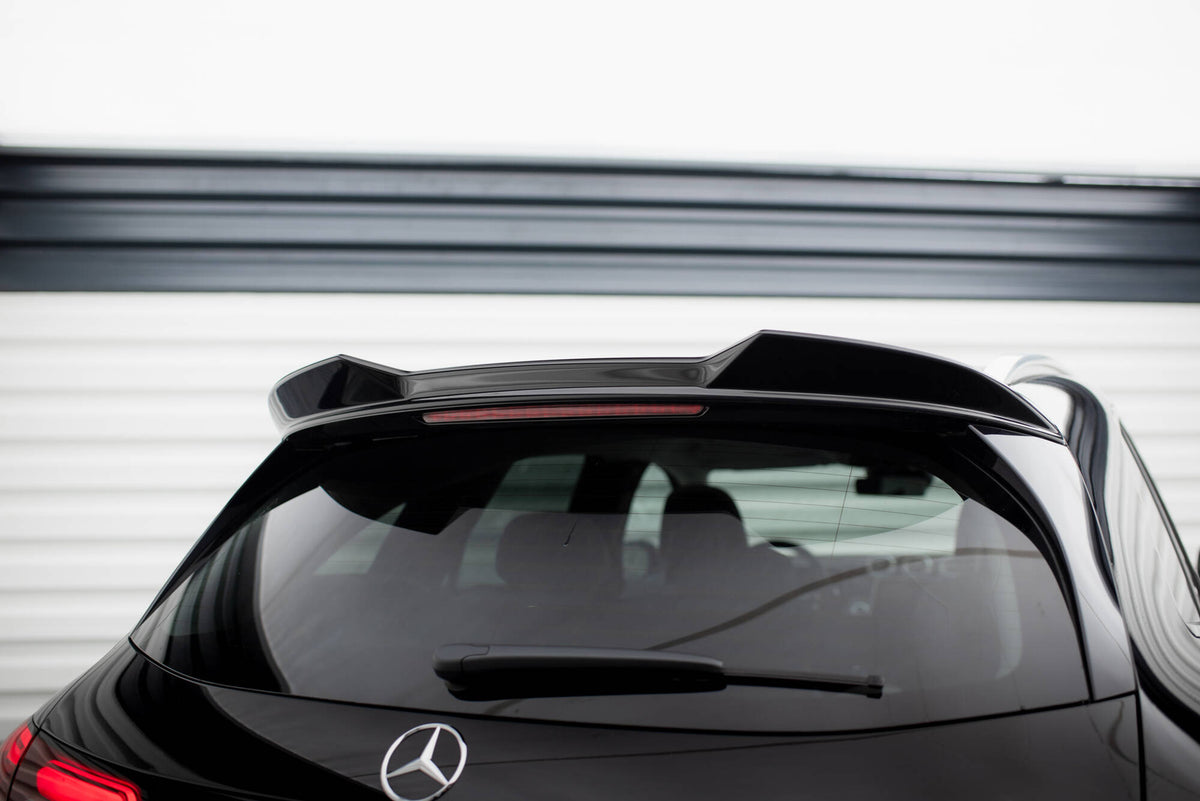 Maxton Design Set Splitter - Mercedes GLC AMG-Line - img 13
