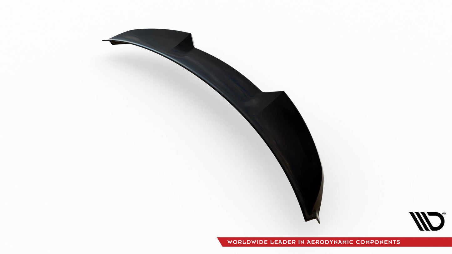 Maxton Design Set Splitter - Mercedes GLC AMG-Line - img 19