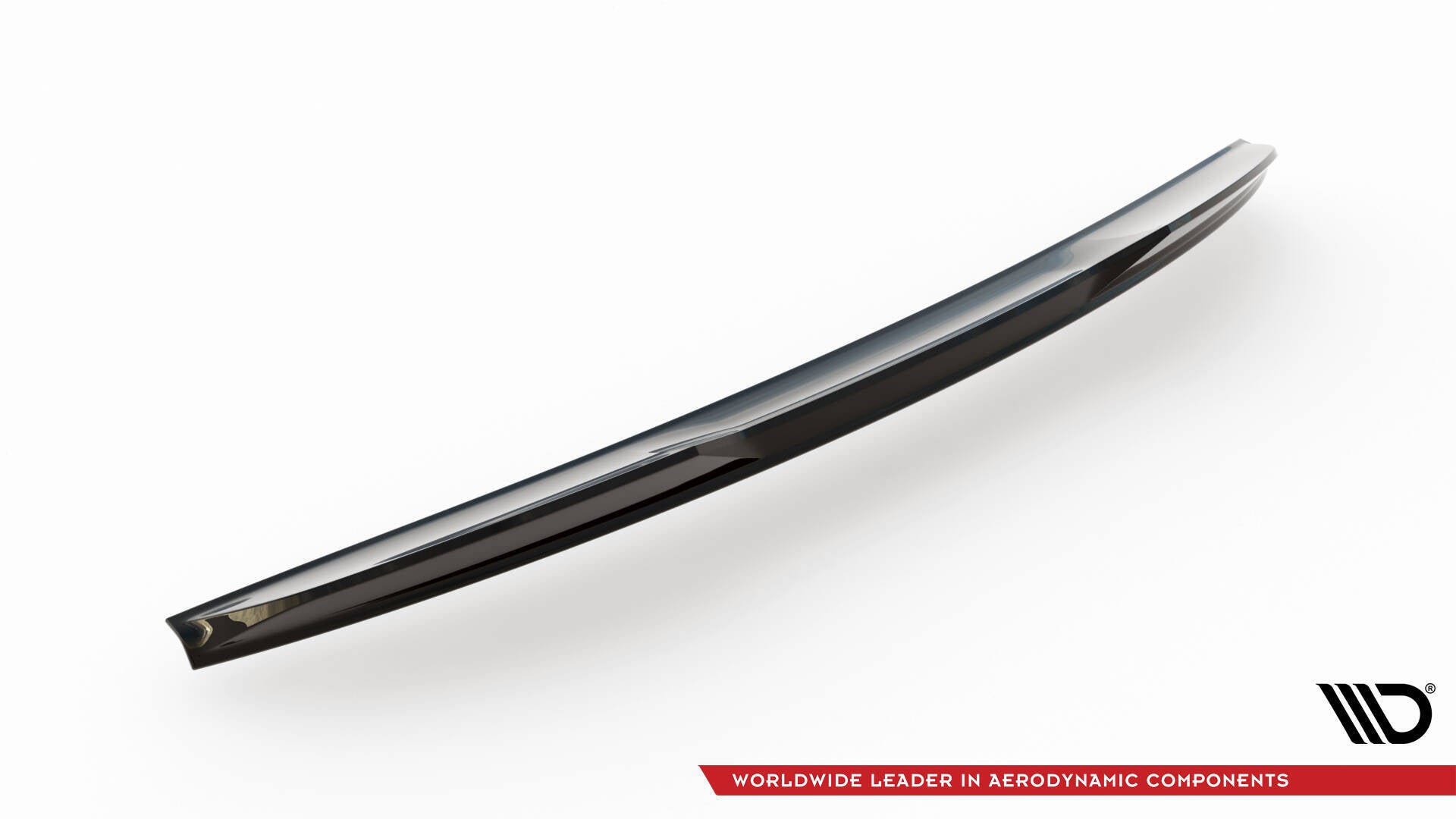 Maxton Design Set Splitter - Mercedes GLC AMG-Line - img 20