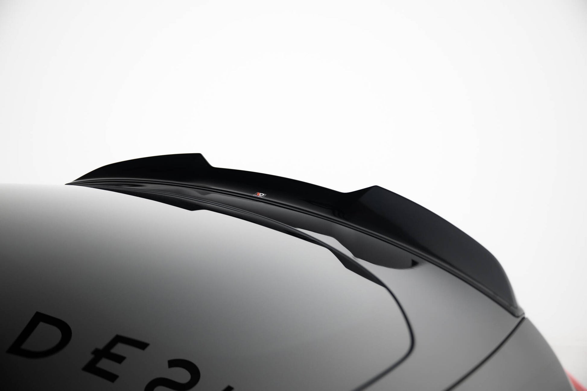 Maxton Design Set Splitter - Mercedes GLC AMG-Line - img 11