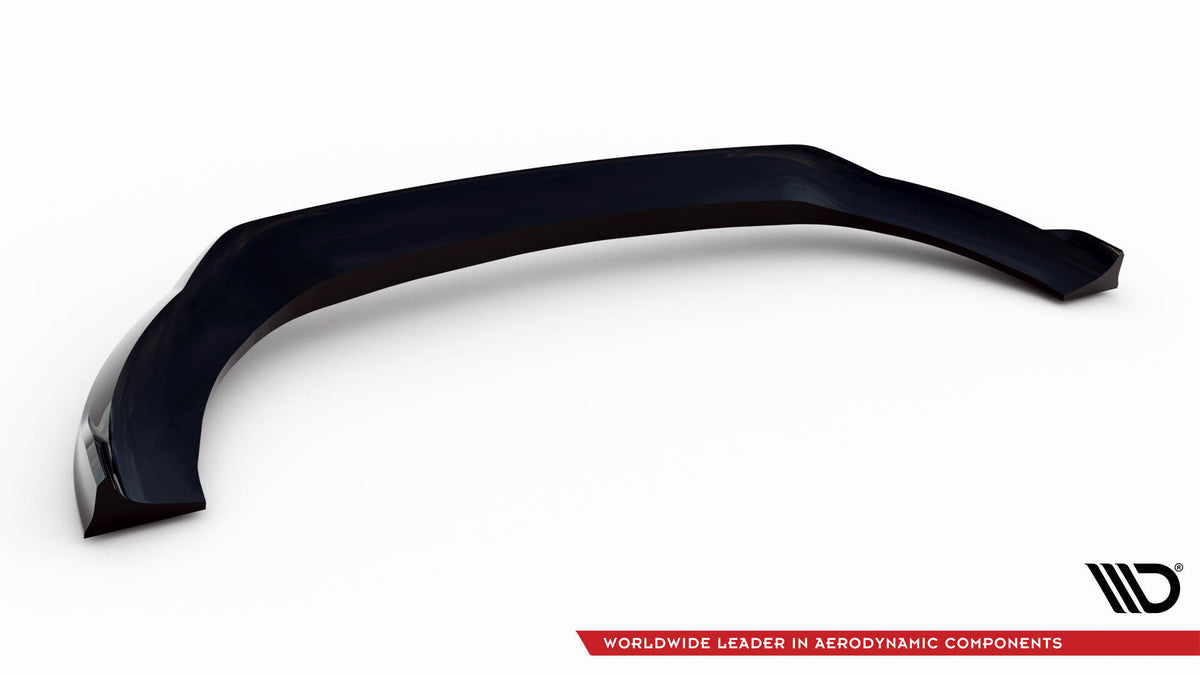 Maxton Design Set Splitter - Mercedes V Klasa W447 Facelft 2 - img 19