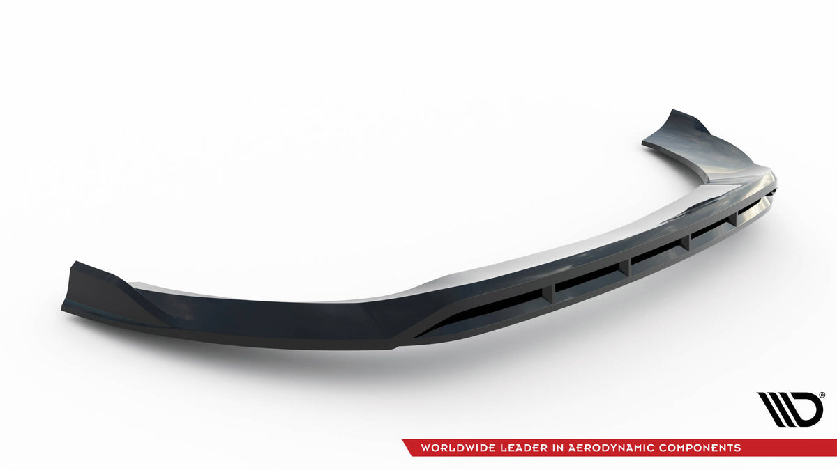 Maxton Design Set Splitter - Mercedes V Klasa W447 Facelft 2 - img 18