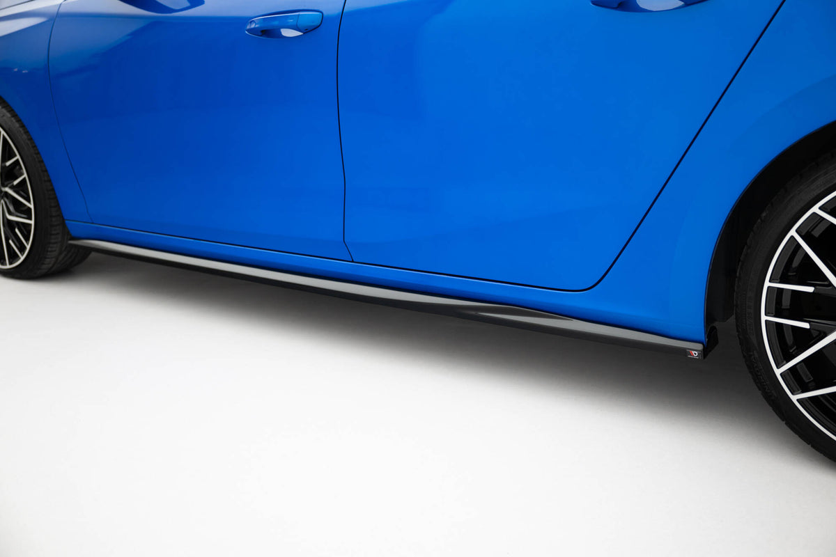 Maxton Design Set Splitter - Opel Astra L (Mk5) - img 5