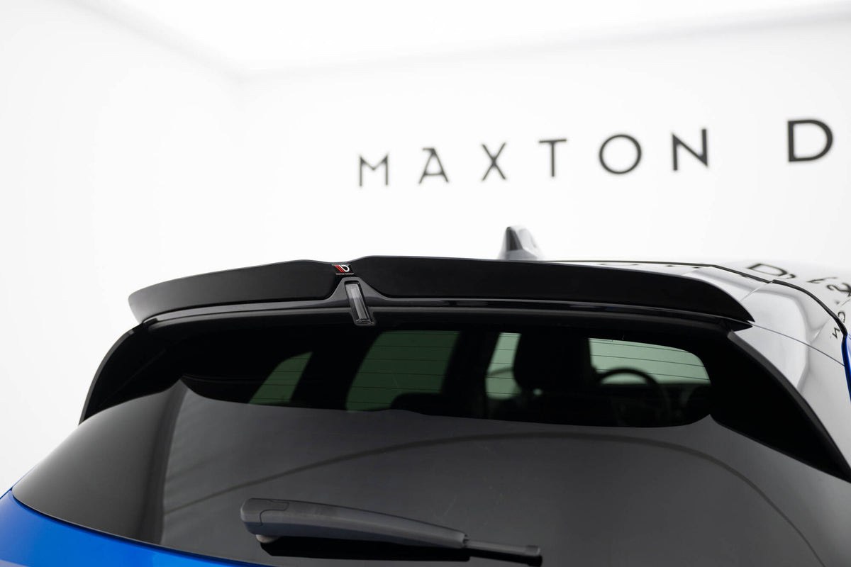 Maxton Design Set Splitter - Opel Astra L (Mk5) - img 11