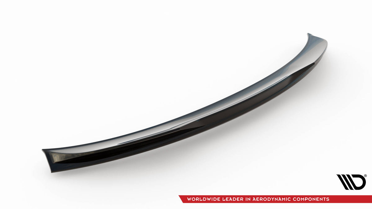 Maxton Design Set Splitter - Opel Cascada - img 19