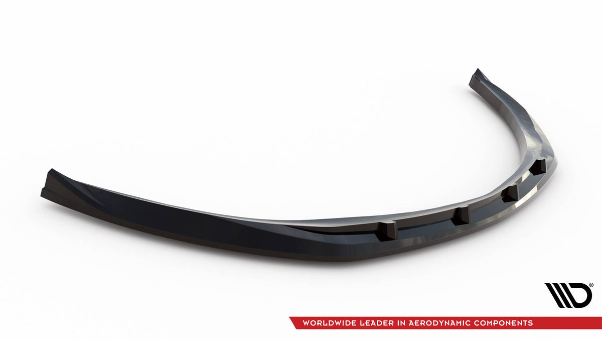Maxton Design Set Splitter - Opel Cascada - img 12