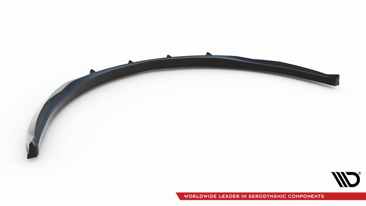Maxton Design Set Splitter - Opel Cascada - img 13