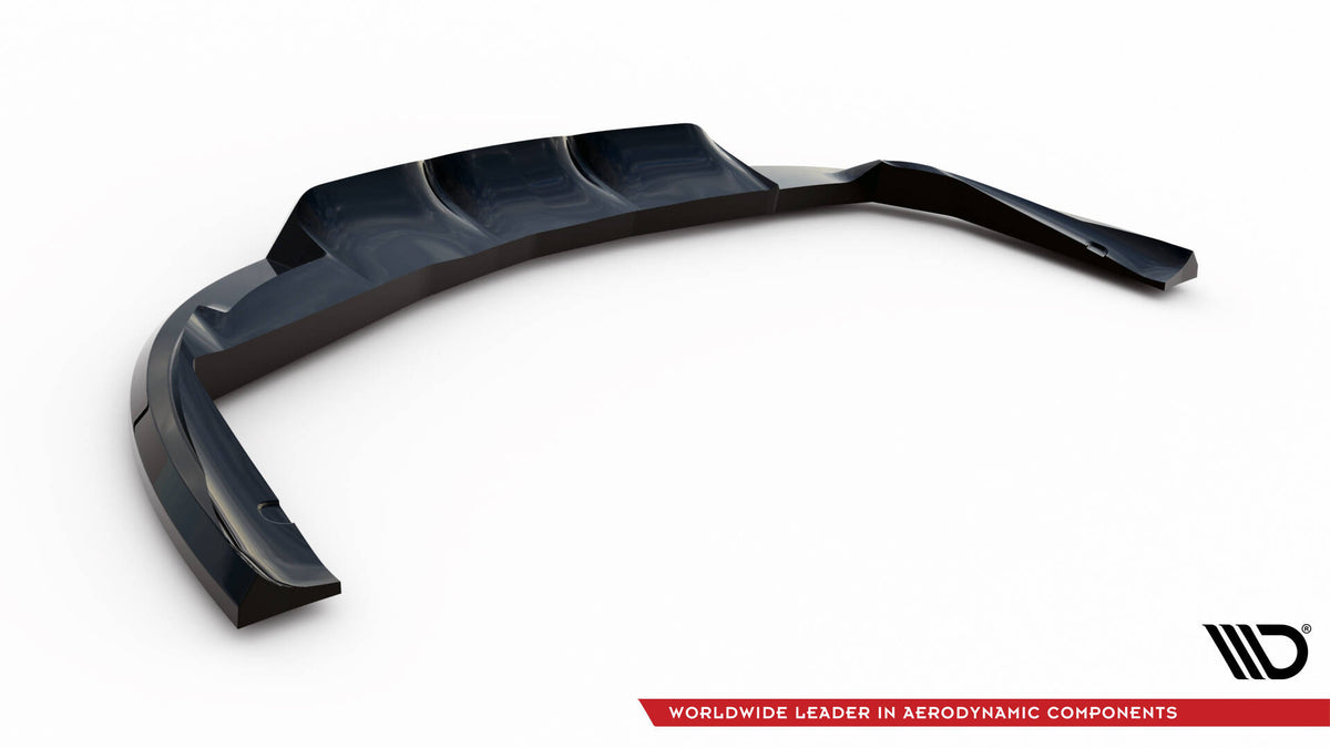Maxton Design Set Splitter - Opel Cascada - img 17