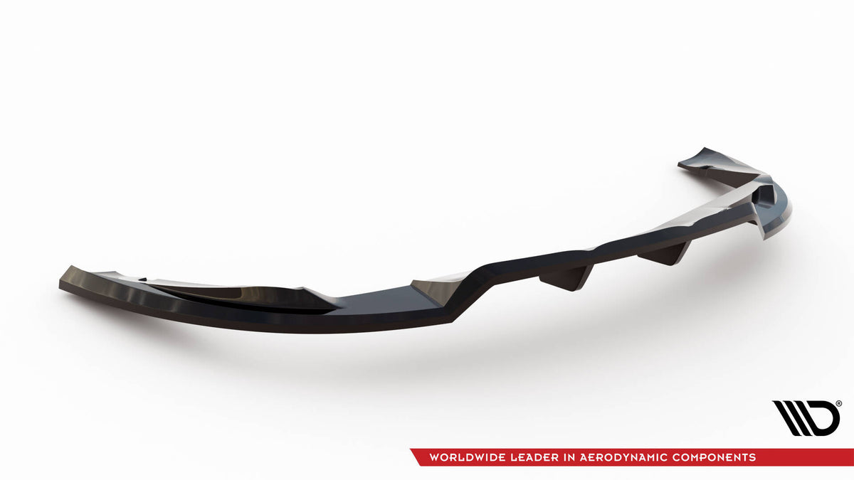 Maxton Design Set Splitter - Opel Cascada - img 16