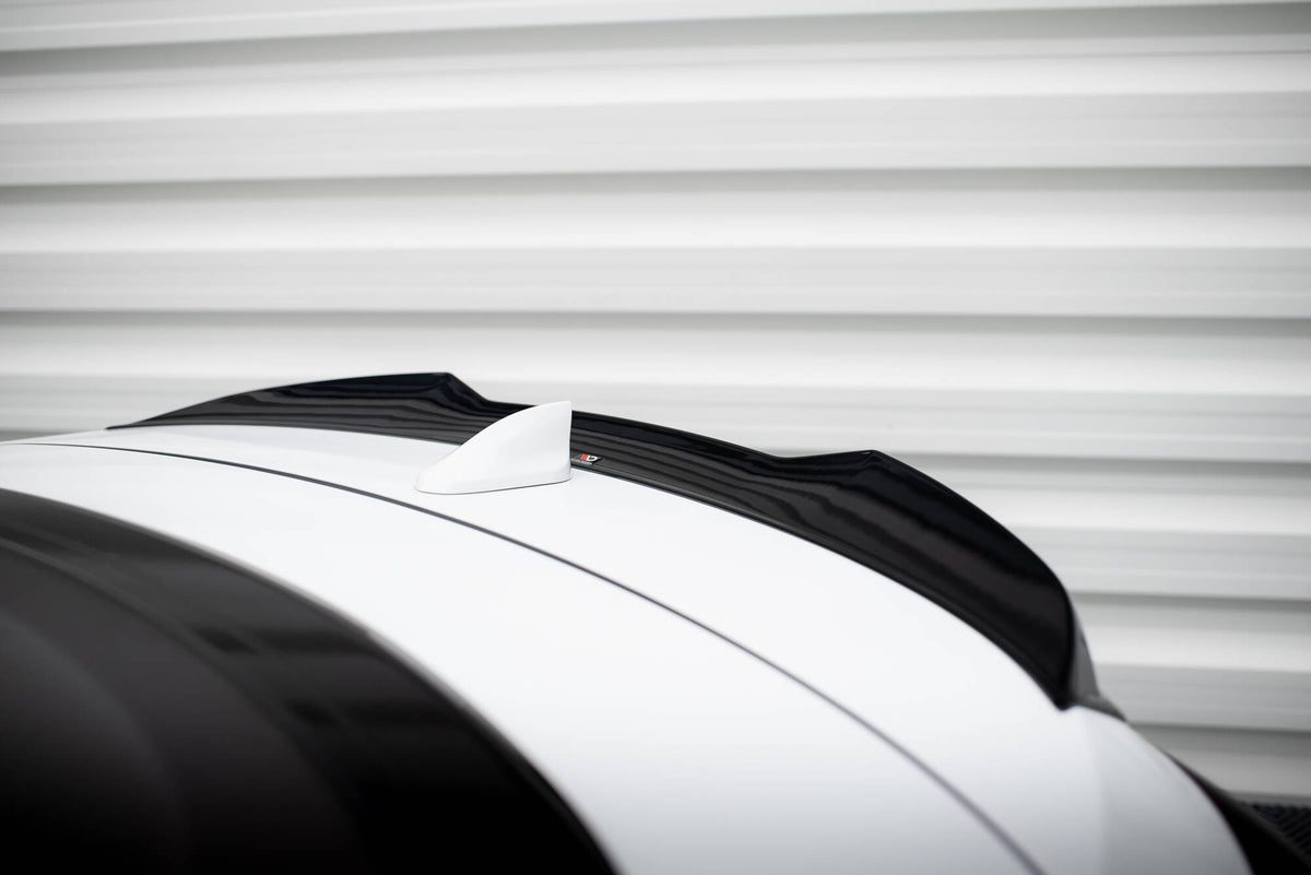 Maxton Design Set Splitter - Opel Cascada - img 7