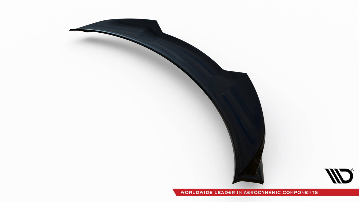 Maxton Design Set Splitter - Opel Cascada - img 18