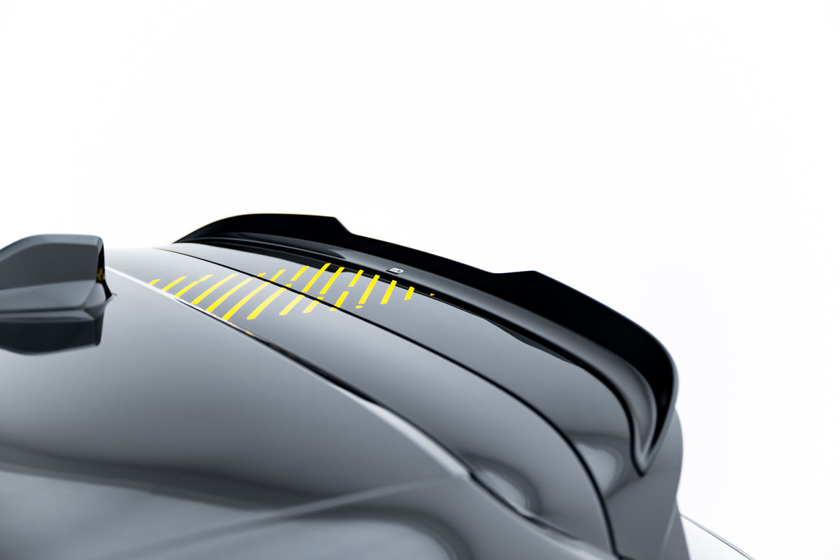 Maxton Design Set Splitter - Opel Insignia Mk2 - img 16