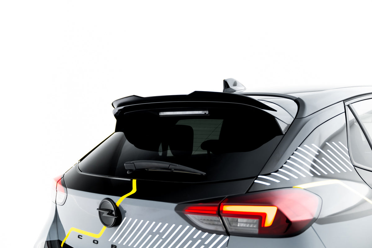 Maxton Design Set Splitter - Opel Insignia Mk2 - img 18