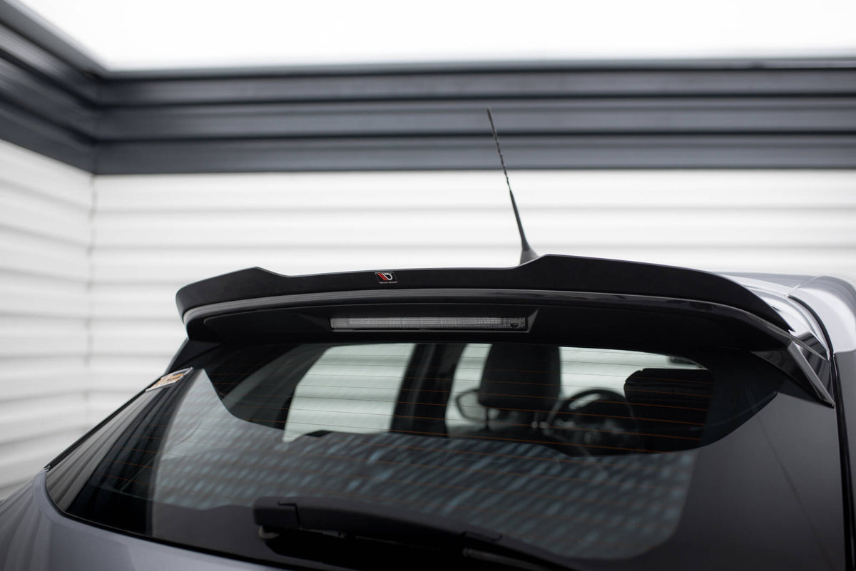Maxton Design Set Splitter - Opel Astra L (Mk5) - img 10