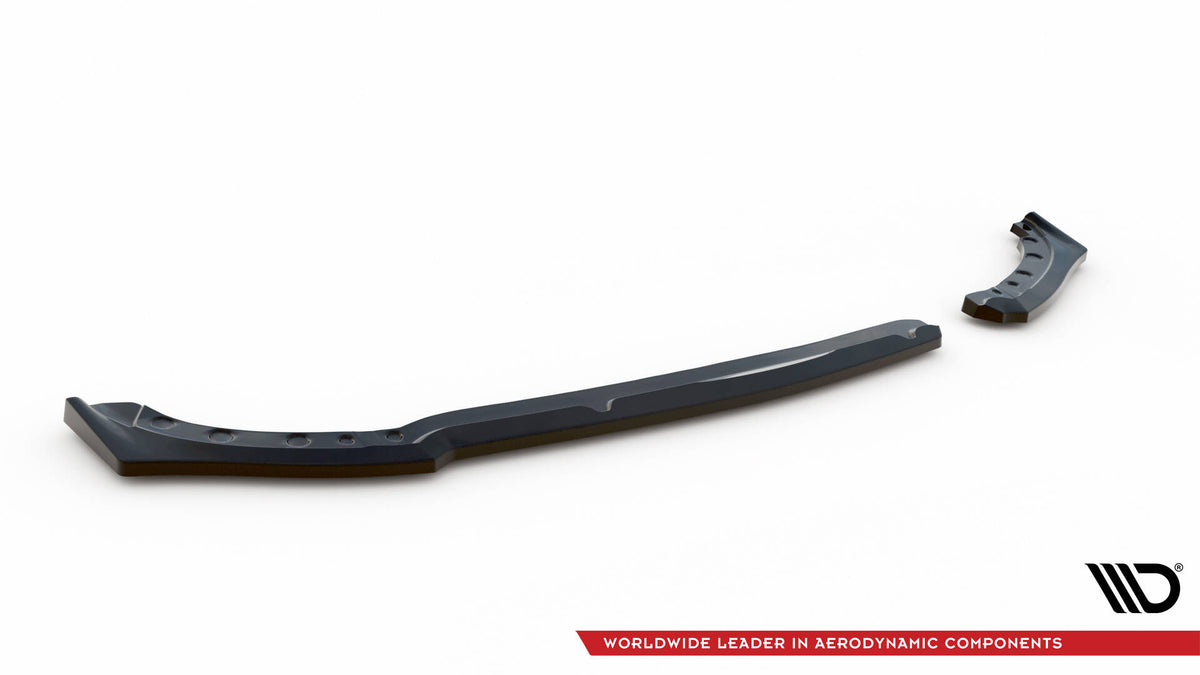 Maxton Design Set Splitter - Peugeot 208 Mk2 - img 17