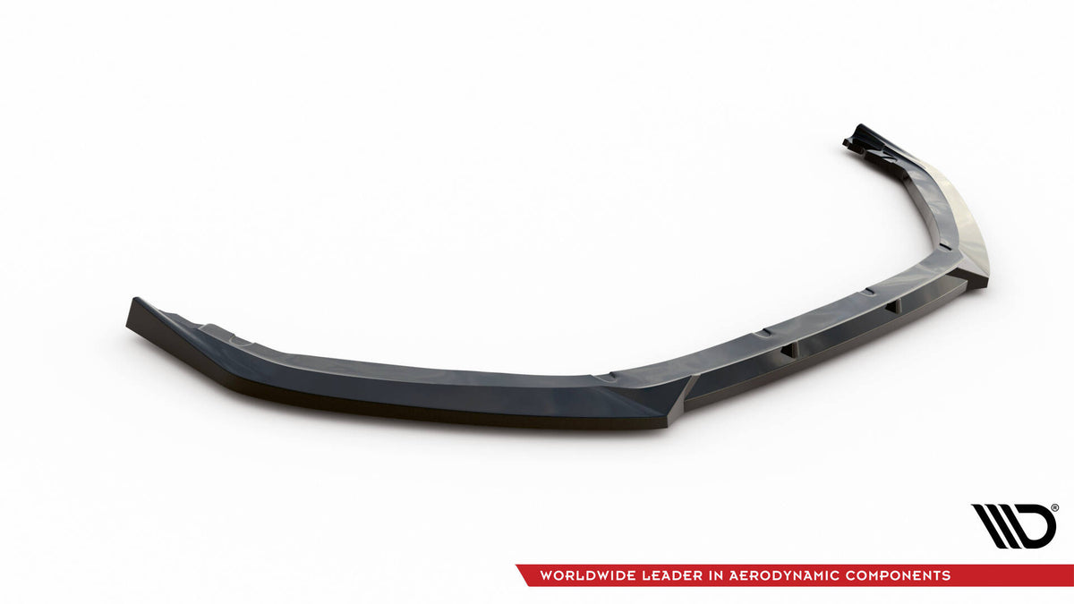Maxton Design Set Splitter - Peugeot 208 Mk2 - img 13