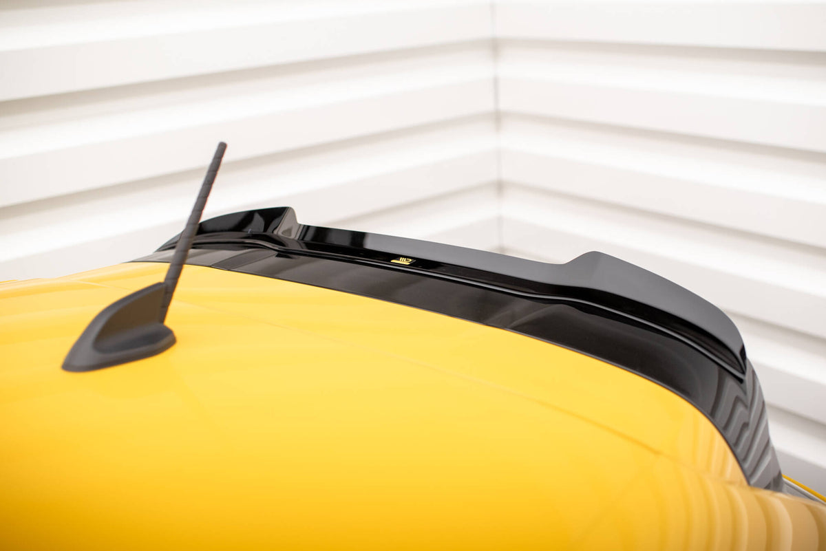 Maxton Design Set Splitter - Peugeot 208 Mk2 - img 12
