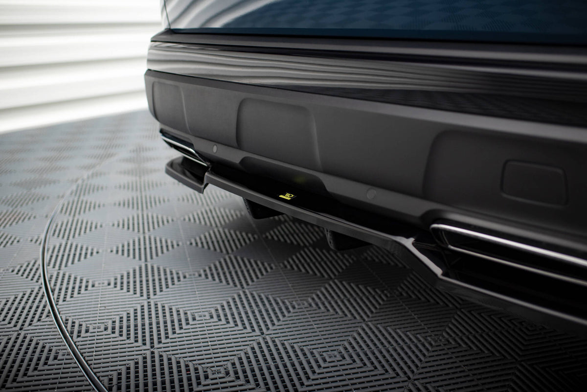 Maxton Design Set Splitter - Peugeot 3008 GT-Line - img 7