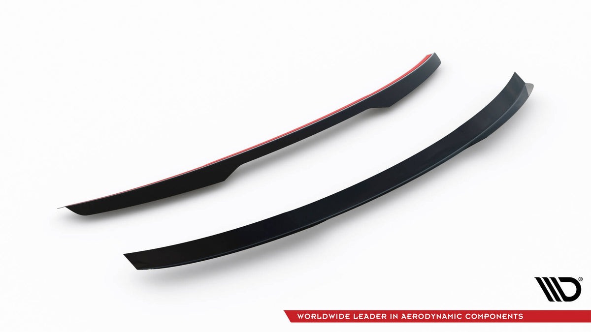 Maxton Design Set Splitter - Peugeot 3008 GT-Line - img 19