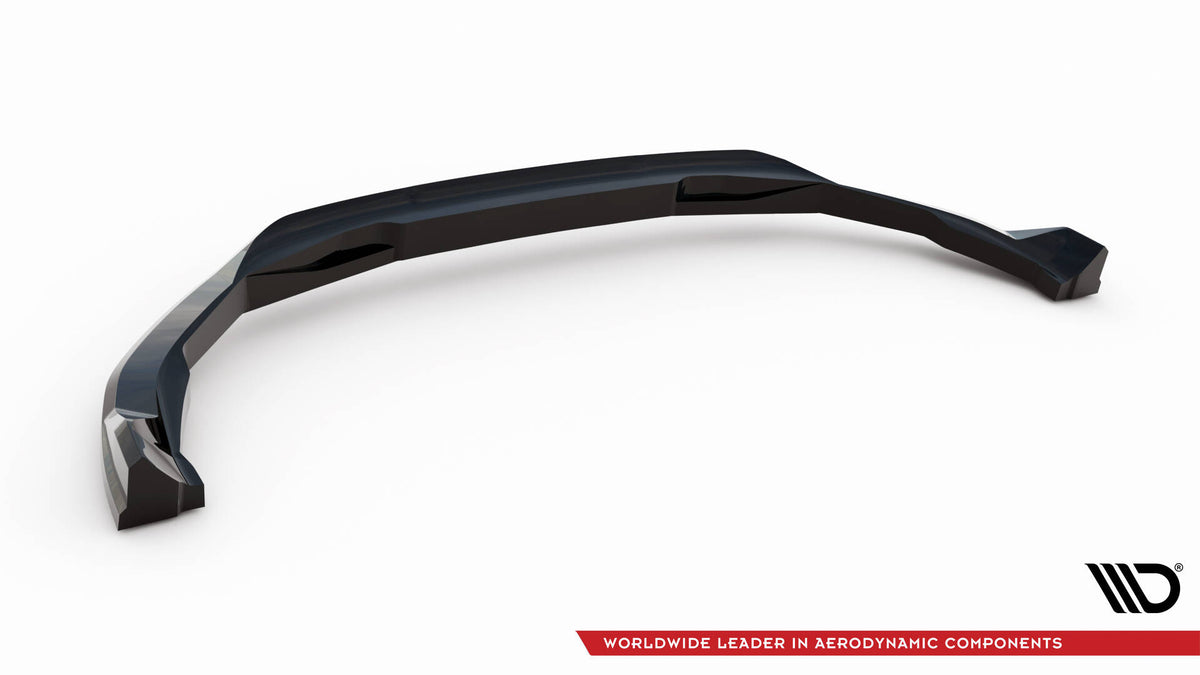 Maxton Design Set Splitter - Peugeot 3008 GT-Line - img 13