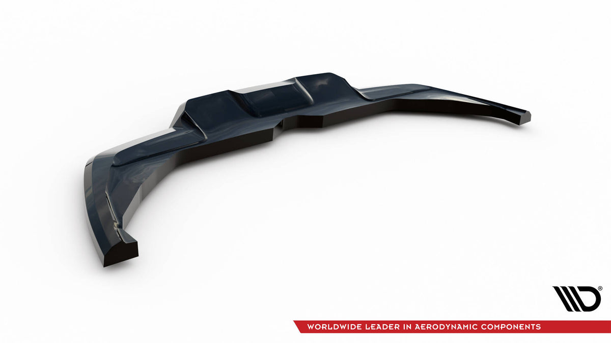 Maxton Design Set Splitter - Peugeot 3008 GT-Line - img 17