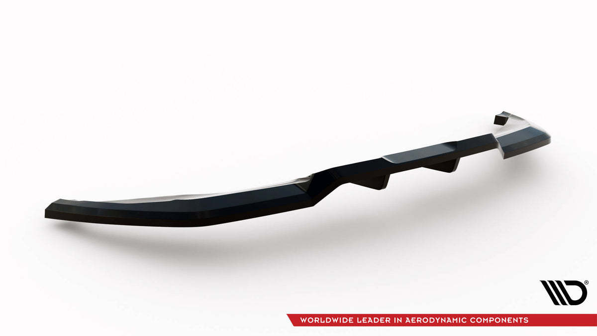 Maxton Design Set Splitter - Peugeot 3008 GT-Line - img 16