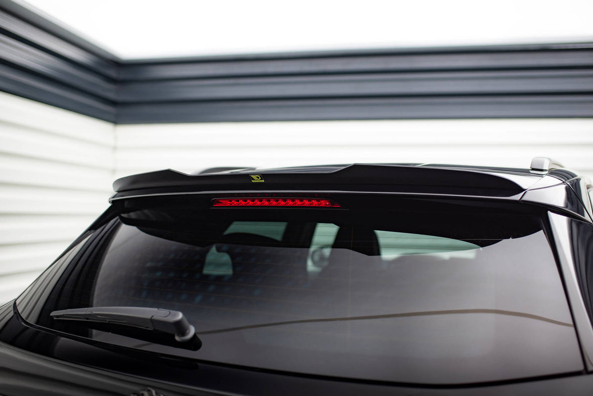 Maxton Design Set Splitter - Peugeot 3008 GT-Line - img 10