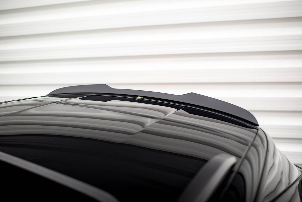 Maxton Design Set Splitter - Peugeot 3008 GT-Line - img 8