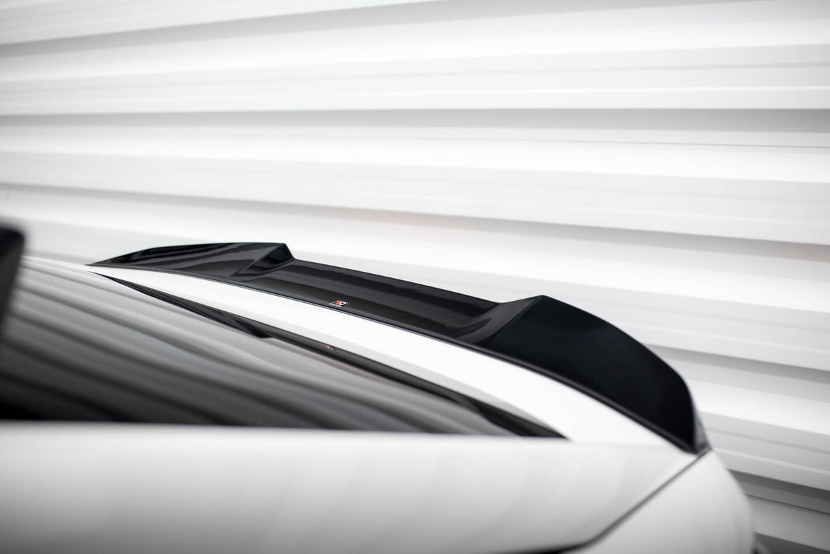 Maxton Design Set Splitter - Peugeot 408 Mk1 - img 14