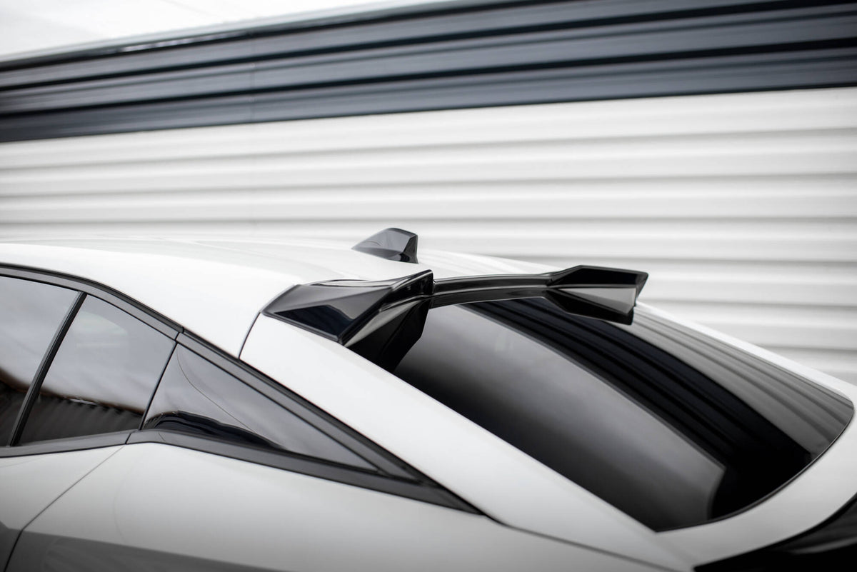 Maxton Design Set Splitter - Peugeot 408 Mk1 - img 16