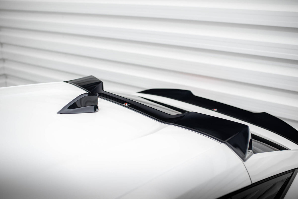 Maxton Design Set Splitter - Peugeot 408 Mk1 - img 19