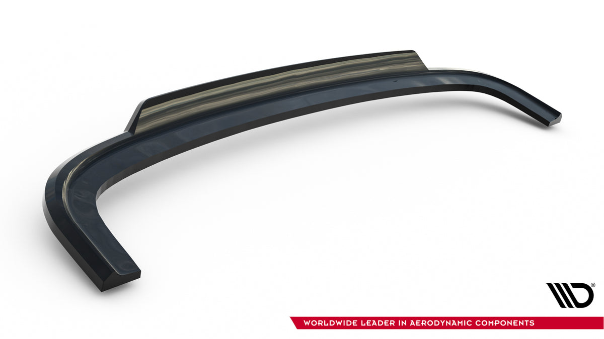 Maxton Design Set Splitter - Peugeot Expert Mk3 - img 17