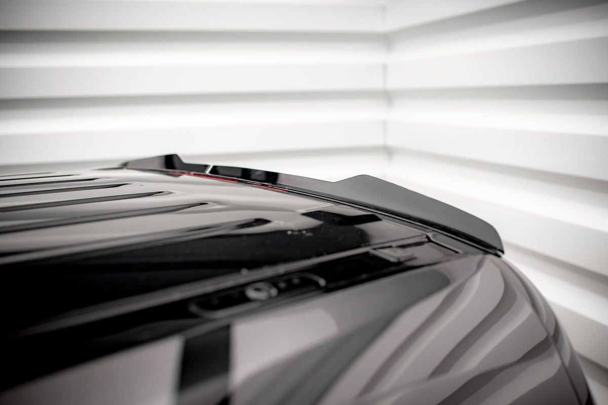 Maxton Design Set Splitter - Peugeot Partner Mk3 - img 11