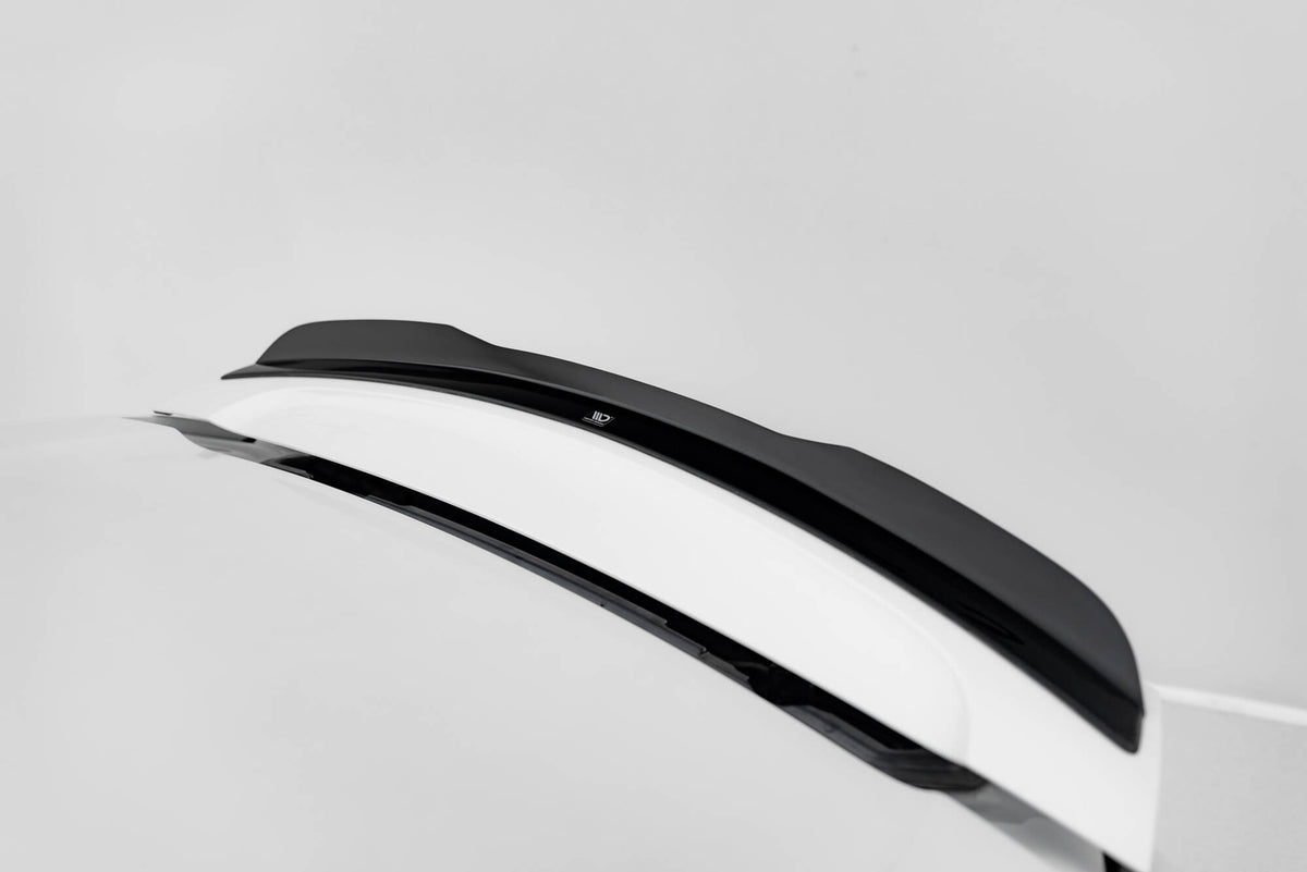 Maxton Design Set Splitter - Peugeot RCZ - img 11